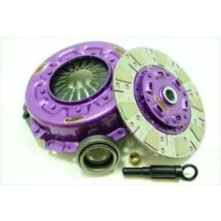 Zestaw sprzęgła Xtreme Clutch Extra Heavy Duty Ceramic Nissan 200 SX 2.0 Turbo 162KW (1994-1999)