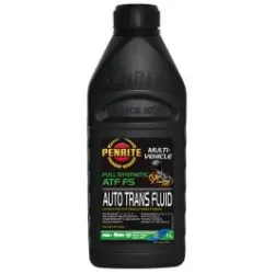 Olej przekładniowy Penrite ATF FS Multi Vehicle Full Synthetic 1L