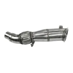 Downpipe BMW F20 F21 F22 F23 F30 F31 F32 F33 F34 F36 - N20 2010-2016 decat