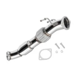 Downpipe FMIC.Pro Ford Focus ST Mk3 2.0T z katalizatorem