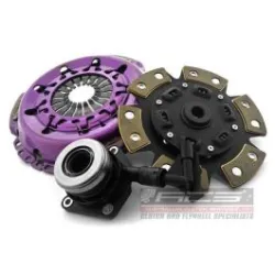 Zestaw sprzęgła Xtreme Clutch Heavy Duty Ceramic FORD AUSTRALIA FIESTA 2.0 i XR4 110KW (2007-2009)