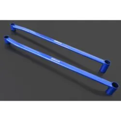 Hardrace Rear Lower Brace For MercedesBenz Glcclass