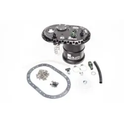 FCST for External Pumps Radium Engineering