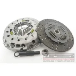 Zestaw sprzęgła Xtreme Clutch FORD AUSTRALIA FALCON 4.0 i XR6, G6E 195KW (2014-on)