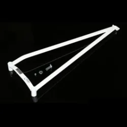 Rozpórka przednia dolna (Front Lower Brace) Ultra Racing Mercedes E-Class 2.2 W124 85-96