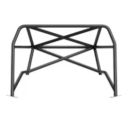 Klatka bezpieczeństwa tylnej przestrzeni pasażerskiej Restomotive Ford Mustang 1964/1968