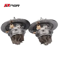 Supercore Pulsar PSR 6862G 1050HP Reverse Rotation Łożyska kulkowe