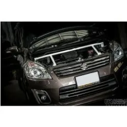 Rozpórka przednia (Front Upper Strut Bar)(2810) Ultra Racing Proton Ertiga 1.4 17+/Suzuki Ertiga 1.4 12-18 2WD