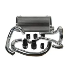 Intercooler Subaru Impreza 92-00 Czarny