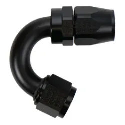 Końcówka przewodu 150° 10AN obrotowa żeńska Flare CPE DeatschWerks