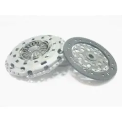 Zestaw sprzęgła Xtreme Clutch FORD AUSTRALIA FOCUS 2.0 I ST170 127KW (2003-2005)