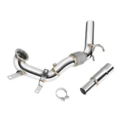 Downpipe FMIC.Pro Skoda Octavia III 5E 1.4 TSI