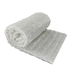 Mata termiczna z włókna szklanego typu ECR 1300 x 450 mm