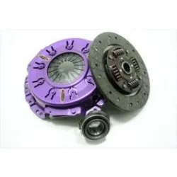 Zestaw sprzęgła Xtreme Clutch Heavy Duty Organic Suzuki GRAND VITARA (INC XL-7) 2.5 V6 24V 4x4 (TD62, SQ 625) 106KW (1998-2004)