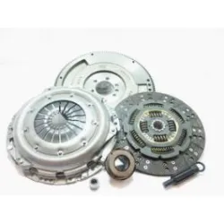 Zestaw sprzęgła Xtreme Clutch GMC SIERRA 2500 5.3 4WD 201KW (1998-1999)