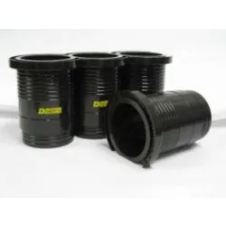 Tuleje cylindrów Darton Sleeves M.I.D z kołnierzem, Honda Civic / Integra B16 (81mm)