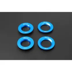 Hardrace Rear Subframe Antivibration Insert For Bmw 1 Series 3 Series 4 Series 2 Series