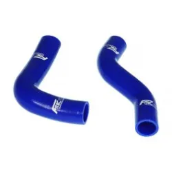 Zestaw Przewodów Silikonowych do Układu Chłodzenia FMIC.EU Subaru Impreza GC8 GF8 STI EJ20 WRX 1996-2000