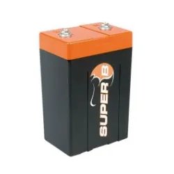 Super B Battery SB12V15P-EC 2,5KG