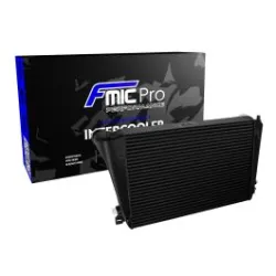 Intercooler FMIC.Pro VAG 2.0 TSI EA888 GEN4 Golf 8 Audi S3 8Y Cupra Octavia Leon 2019-