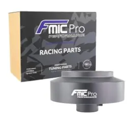 Naba Adapter Sportowej Kierownicy FMIC.Pro BMW M2 G87 M3 G80 M4 G82 2019-