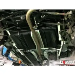Rozpórka tylna dolna (Rear Lower Bar) (3467P) Ultra Racing Lexus ES 250 (XV60) 2.5 V6 12-18/300H (XV60) 2.5 15-18 2WD