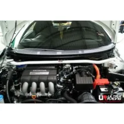 Rozpórka przednia (Front Upper Strut Bar)1573 Ultra Racing Honda CRZ 10+