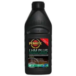 Olej przekładniowy Penrite LHM Plus Mineral 1L