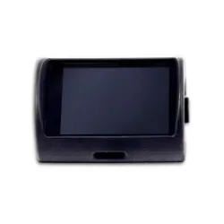 CANchecked Wyświetlacz MFD28 Gen2 Audi 100 C4 91-94 Audi A6 C4 94-97 LHD RHD