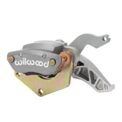 Zacisk hamulcowy 1 tłoczkowy Wilwood 120-17477 MC4 Mechanical lewy