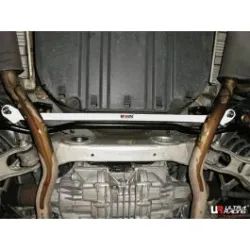 Rozpórka tylna dolna (Rear Lower Bar) (2416) Ultra Racing Acura RL (KB-1) / Honda Legend 3.5 05-12 4WD