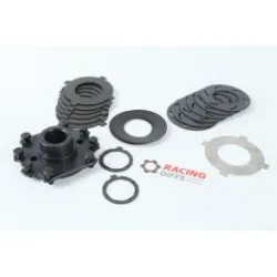 Zestaw tuningowy mechanizmu różnicowego szpery 60% lock BMW 188mm Średnia głowa E30 E36 E34 6 Cyl. Race pack STG 3