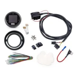 CANchecked Display MFD15 Gen2 for Opel Vivaro B8 Renault Clio/Trafic/Captur LHD/RHD