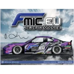 Podkładka pod mysz Bartosz Stolarski