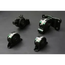 Hardrace Harden Engine Mount for Mitsubishi Lancer mirage