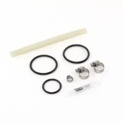 Zestaw montażowy pompy paliwa DeatschWerks DW65v VW and Audi 1.8t fWD