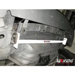 Rozpórka tylna (Rear Torsion Bar) (2998) Ultra Racing Nissan Elgrand (E51) 3.5 V6 4WD 09-14