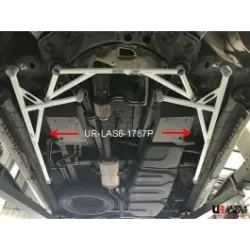 Rozpórka przednia (Front Upper Strut Bar)(1787P) Ultra Racing Toyota Estima (XR50) 2.4 06+/Previa 2.4/3.5 06-16 2WD/4WD