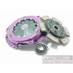 Zestaw sprzęgła Xtreme Clutch Heavy Duty Ceramic Toyota MR 2 1.6 16V (AW11) 96KW (1984-1989)