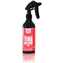 GOOD STUFF Tire Dressing Mat 500ml