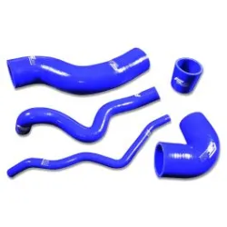 Zestaw Przewodów Silikonowych Dolotu FMIC.EU VW Golf IV MK4 BORA 1.8T JETTA 96-05