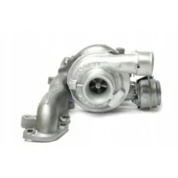 Turbosprężarka HYBRID JRspec do Alfa Romeo, Fiata, Opla, SAAB 1.9 JTD/CDTI