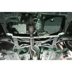 Rozpórka przednia dolna (Front Lower Tiebar) (3799) Ultra Racing Toyota Sienta (XP170) 1.5 2WD 15+