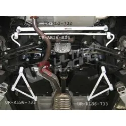 Stabilizator zawieszenia tylny 16mm Ultra Racing for Subaru Impreza 08+ GH 1.5 HB