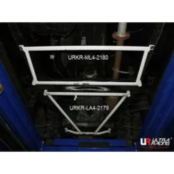 Rozpórka środkowa (Mid Lower Brace) (2180) Ultra Racing Ssangyong Kyron 2.0D 4WD 5 Link 05-14