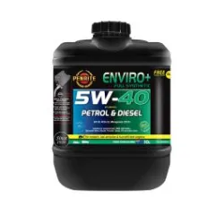 Olej silnikowy Penrite Enviro + 5W-40 Full Synthetic 10L