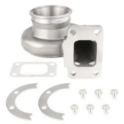 Muszla wydechowa JRspec GT35 .63 V-BAND