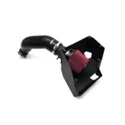 Dedykowany układ dolotowy MST Performance Volkswagen VW Golf MK8 GTi EA888 EVO4 245bhp