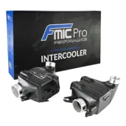 Wymiennik ciepła Chargecooler Radiator FMIC.Pro Infiniti Q50/Q60 3.0T