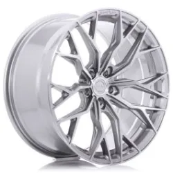 Felga kuta Concaver CVR1 20x9" (5 hole custom PCD) ET35-51, Brushed Titanium